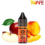 خرید سالت سیب هلو ویپرسو (10میل) VAPORESSO DELICIU APPLE PEACH