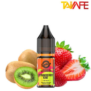 خرید سالت کیوی توت فرنگی ویپرسو (10میل) VAPORESSO DELICIU STRAWBERRY KIWI