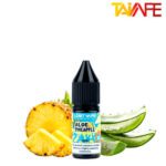 خرید سالت لاست ویپ آلوئه ورا آناناس LOST VAPE ALOE PINEAPPLE 10ML
