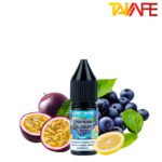 خرید سالت لاست ویپ لیمو پشن فروت بلوبری LOST VAPE LEMON PASSION BLUEBERRY 10ML