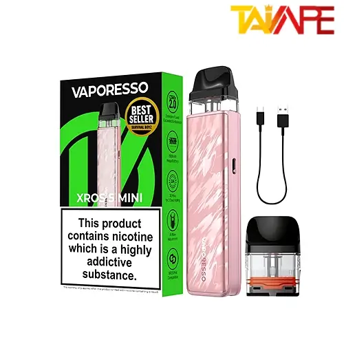 پاد ماد ویپرسو اکسراس 5 مینی خرید پاد ماد ویپرسو اکسراس 5 مینی VAPORESSO XROS 5 MINI