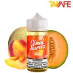 خرید جویس کلود نوردز هلو ملون CLOUD NURDZ PEACH MELON 100ML