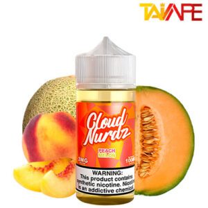 خرید جویس کلود نوردز هلو ملون CLOUD NURDZ PEACH MELON 100ML