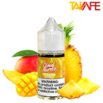 خرید سالت کلود نوردز آناناس انبه CLOUD NURDZ PINEAPPLE MANGO 30ML