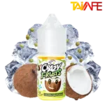 خرید سالت نارگیل ماش یخ توکیو (30میل) TOKYO CRAZY FRUITS COCONUT MUNGBEAN