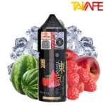 خرید سالت توکیو سیب تمشک هندوانه یخ TOKYO GOLDEN APPLE RASPBERRY MELON 30ML