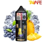خرید سالت توکیو بلوبری آناناس یخ TOKYO GOLDEN BLAST ANANAS 30ML