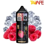 خرید سالت توکیو تمشک یخ TOKYO GOLDEN RASPBERRY ICE 30ML