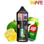 خرید سالت توکیو نوشابه سون آپ TOKYO GOLDEN SEVEN UP 30ML