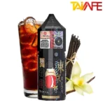 خرید سالت توکیو کولا وانیل TOKYO GOLDEN VANILLA COLA 30ML
