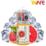 خرید سالت توکیو گریپ فروت یخ TOKYO ICED GRAPEFRUIT 30ML
