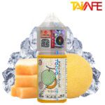 خرید سالت توکیو ملون یخ TOKYO ICED HAMI MELON 30ML