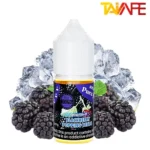 خرید سالت توکیو شاتوت TOKYO PURE FRUIT BLACKBERRY POPPING BEADS 30ML