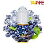 خرید سالت توکیو بلوبری یخ TOKYO PURE FRUIT ICED BLUEBERRY 30ML