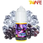 خرید سالت توکیو انگور یخ TOKYO PURE FRUIT ICED GRAPES 30ML