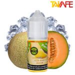 خرید سالت توکیو ملون یخ TOKYO PURE FRUIT ICED HAMI MELON 30ML