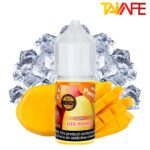 خرید سالت توکیو انبه یخ TOKYO PURE FRUIT ICED MANGO 30ML