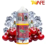 خرید سالت توکیو گیلاس یخ TOKYO SUPER COOL CHERRY ICE 30ML