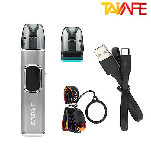 پاد ماد ووپو آرگاس جی 3 خرید پاد ماد ووپو آرگاس جی 3 | VOOPOO ARGUS G3