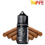 خرید سالت سیگار برگ بی ال وی کی BLVK BAR BURLEY TOBACCO 30ML