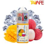 خرید سالت توکیو انبه لیچی یخ TOKYO ICED MANGO LYCHEE 30ML