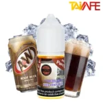 خرید سالت توکیو نوشیدنی روت بیر یخ TOKYO PURE FRUIT ICED ROOT BEER 30ML