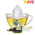 خرید سالت توکیو چای سبز گل یاس TOKYO PURE FRUIT JASMINE TIEGUANYIN 30ML