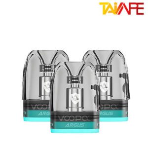 خرید کارتریج ووپو آرگاس وی2 | VOOPOO ARGUS TOP FILL CARTRIDGE V2