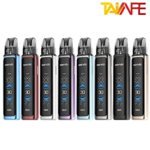 خرید پاد سیستم گیک ویپ ونکس کیو اولترا GEEK VAPE WENAX Q ULTRA (Side Fill Version)