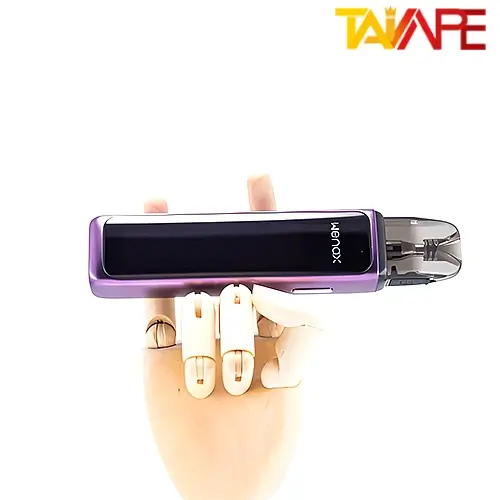 پاد سیستم گیک ویپ ونکس کیو اولترا خرید پاد سیستم گیک ویپ ونکس کیو اولترا GEEK VAPE WENAX Q ULTRA (Side Fill Version)