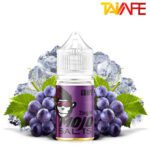 خرید سالت موجو انگور یخ MOJO GRAPE 30ML