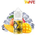 خرید سالت موجو انبه یخ MOJO MANGO ICE 30ML
