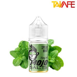 خرید سالت موجو نعناع MOJO SPEARMINT 30ML