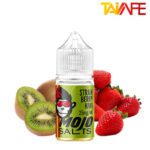 خرید سالت موجو توت فرنگی کیوی MOJO STRAWBERRY KIWI 30ML