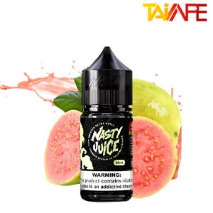 خرید سالت نستی گواوا NASTY GUAVA 30ML