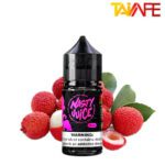 خرید سالت نستی لیچی NASTY LYCHEE 30ML