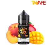 خرید سالت نستی انبه هلو NASTY MANGO PEACH 30ML