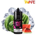 خرید سالت نستی هندوانه یخ NASTY WATERMELON ICE 30ML