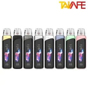 خرید پاد سیستم یوول کالیبرن جی 4 پرو UWELL CALIBURN G4 PRO