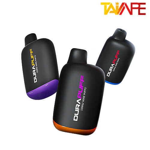 پاد یکبار مصرف نستی دوراپاف 5000 خرید پاد یکبار مصرف نستی دوراپاف 5000 | NASTY DURAPUFF 5K DISPOSABLE POD