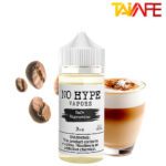 خرید جویس نو هایپ کاپوچینو NO HYPE CAFE CAPPUCCINO 100ML