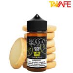 خرید جویس سد بوی کوکی کره ای SADBOY COOKIE LINE BUTTER COOKIE 100ML