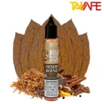 خرید سالت ویگاد تنباکو خشک ادویه VGOD TOBACCO PLUS DESERT BLEND 30ML