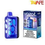 خرید پاد یکبار مصرف وزول ریو 40000 پاف VOZOL RAVE 40K PUFFS
