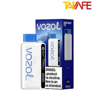 خرید پاد یکبار مصرف وزول استار 12000 پاف VOZOL STAR 12K PUFFS