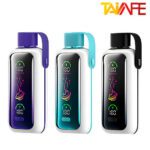 خرید پاد یکبار مصرف وزول استار 20000 پاف VOZOL STAR 20K PUFFS