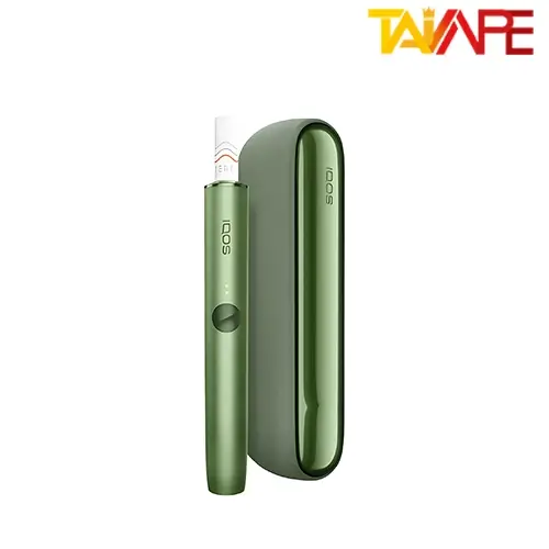 سیگار الکترونیکی آیکاس ایلوما استاندارد خرید سیگار الکترونیکی آیکاس ایلوما استاندارد IQOS ILUMA KIT