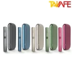 خرید سیگار الکترونیکی آیکاس ایلوما استاندارد IQOS ILUMA KIT