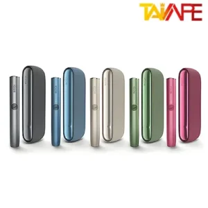 خرید سیگار الکترونیکی آیکاس ایلوما استاندارد IQOS ILUMA KIT
