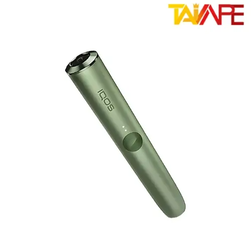 سیگار الکترونیکی آیکاس ایلوما استاندارد خرید سیگار الکترونیکی آیکاس ایلوما استاندارد IQOS ILUMA KIT